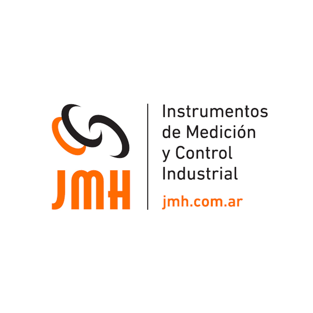 JMH Instrumentos de Medición y Control Industrial.