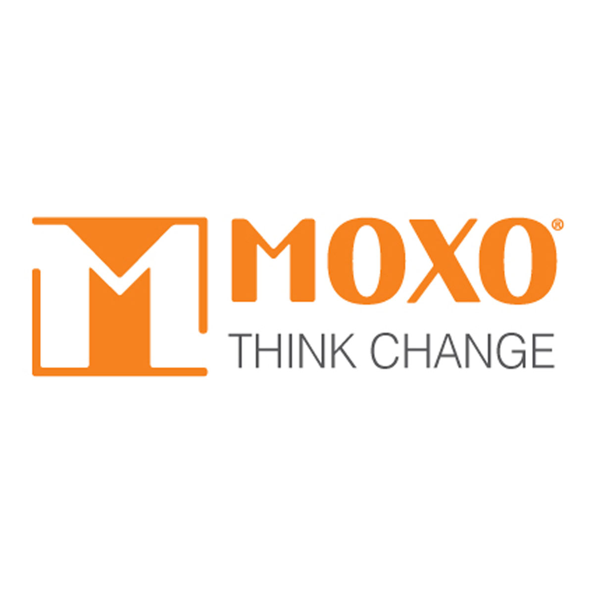 Moxo Think Change
